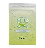 ふれあい生活館ヤマノ 葉酸サプリ ふれあい