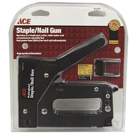 Ace Staple/Nail Gun (2111771ACE)