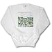 Londons Times Funny Medicine Cartoons - Lipitor Epitath - Sweatshirts