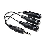 Global Cache Flex Link Tri-port Cable