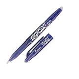 Produkt-Bild: Pilot Tintenschreiber Frixion 0,4mm schwarz