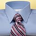 Imperial 100s Traditional Straight Collar Dress Shirt