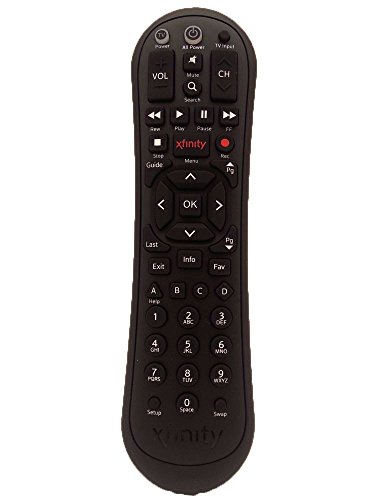 Free download Program Comcast Remote Control programs - managerapex