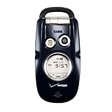 Casio G'zOne Type S Phone (Verizon Wireless, Phone Only, No Service)