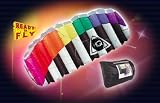 Symphony 1.8M Power Kite