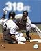 Brian Roberts autographed 8x10 Photo (Baltimore Orioles)