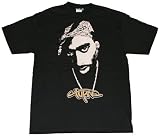 Trinity Men's Tupac Short Sleeve Tee