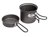 Optimus Terra Solo Cookset (Aluminum) - One Size