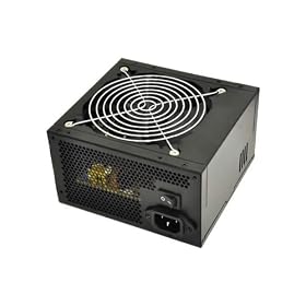 GIGABYTE 80PLUS STANDARD�F�؎擾��������500WPC�d�� GE-N500A-C2