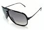 Carrera Picchu/S Sunglasses PicchuS GVB-IC Black Shades