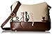 BG® Women Cute Cat Leatherette Crossbody Bags