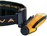 Inova 24/7 Smartbright LED Flashlight/Emergency Light with Headband, Yellow #24/7 HBY1