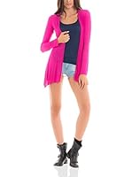 Kova Design Chaqueta Punto (Fucsia)