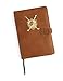 HCSB Golfer's Bible (Green Bonded Leather)