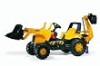 tractor doors