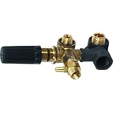 Buy Oregon 37-100 Pressure Washer Mini-Matic Unloader 2,600 psi by Oregon