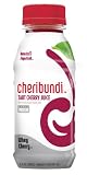 Cheribundi Whey Cherry, 8-Ounce (Pack of 12)