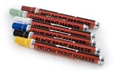 Forney #70818 White Paint Marker