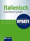 Produkt-Bild: Update - Italienisch Grundwortschatz: F&uuml;r Sch&uuml;ler ab der 5. Klasse