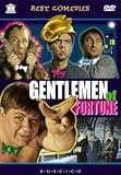Gentlemen of Fortune ( Dzhentlmeny udachi ) ( Gentlemen of Luck )