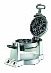 Waring Pro WMK600 Double Belgian-Waffle Maker