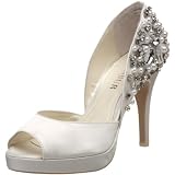 Menbur Womens 042040A04 Platform Pump