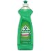 Palmolive Density Dish Liquid, Original Regular, 16 Ounce (Pack of 6)