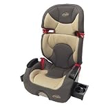 Evenflo Big Kid Confidence Booster Seat - Napa