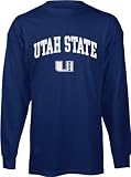 Utah State Aggies Perennial Long Sleeve T-Shirt
