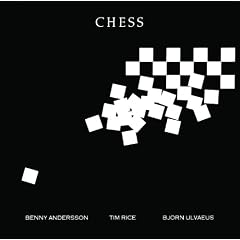 Epilogue: You And I/The Story Of Chess (Musical "Chess")