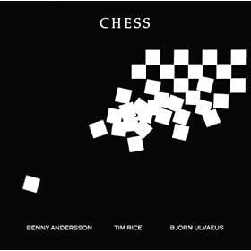Endgame (Musical "Chess")