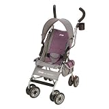 Kolcraft Jeep Wrangler All Weather Stroller - Jeep Polaris