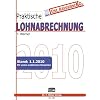 Praktische Lohnabrechnung 2010