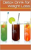 Detox Drink for Weight Loss