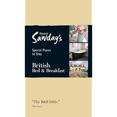 British Bed & Breakfast (Alastair Sawday's Special Places to Stay British Bed & Breakfast)