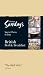 British
Bed
&
Breakfast
(Alastair
Sawday's
Special
Places
to
Stay
British
Bed
&
Breakfast)