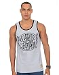 Akademiks Single Jersey Tank Top