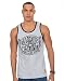 Akademiks Single Jersey Tank Top Akademiks Single Jersey Tank Top