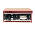 Absaar 77911 Batterieladeger�t 8 AH   6/12V auch f�r Motorrad