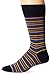 BUGATCHI Men's Grayson Crew Socks