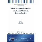 Advanced Combustion and Aerothermal Technologies: Environmental Protection and Pollution... by  Nick Syred and Artem Khalatov