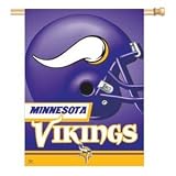 Minnesota Vikings Banner
