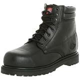Dickies - Dickies Men's Brawny 6" Safety Toe Boot