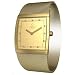 Obaku Harmony Womens Watch - Gold Band / Gold Face - V102LGGMGS-031