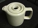 Swan D01 Teasmade Replacement Ceramic Pot LWOOD