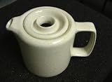 Swan D01 Teasmade Replacement Ceramic Pot LWOOD