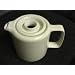 Swan D01 Teasmade Replacement Ceramic Pot LWOOD