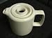 Kitchen & Housewares : Swan D01 Teasmade Replacement Ceramic Pot LWOOD