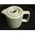 Swan D01 Teasmade Replacement Ceramic Pot LWOOD