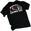 Battlestar Galactica Caprica City T-Shirt
